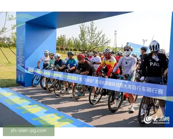 山地车赛事掀起热潮，激情挑战等你来！