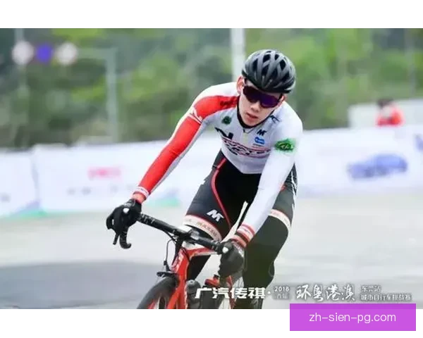 山地车比赛精彩纷呈：速度与激情共赴挑战